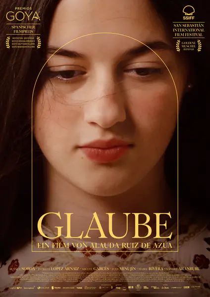 Glaube