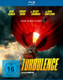 Turbulence BD