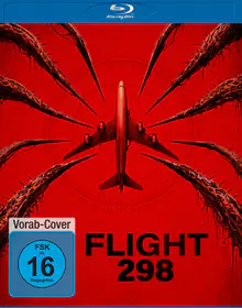 Flight 298 BD