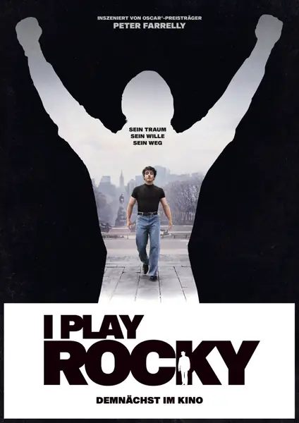 I Play Rocky
