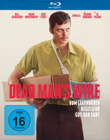 Dead Man's Wire BD
