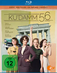 Ku'damm 56 BD