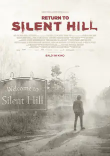 Return to Silent Hill