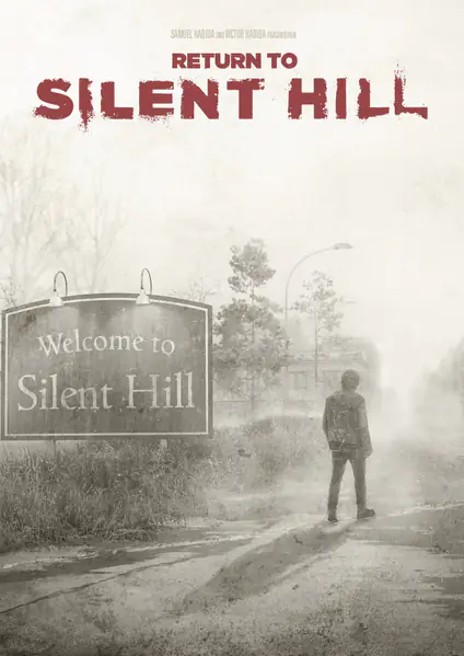 Return to Silent Hill