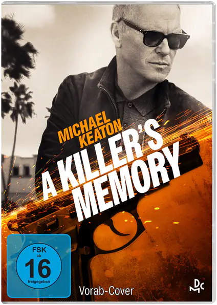 A Killer's Memory