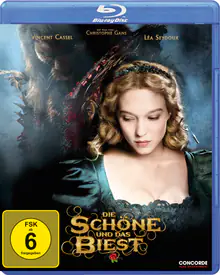Die Schöne und das Biest BD