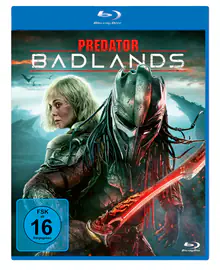 Predator: Badlands BD