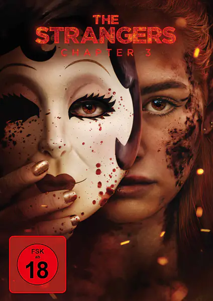 The Strangers: Chapter 3