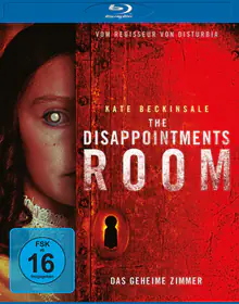The Disappointments Room BD
