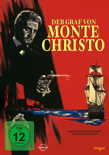 Der Graf von Monte Christo