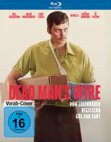 Dead Man's Wire BD