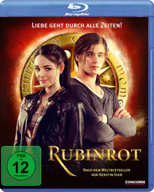 Rubinrot BD