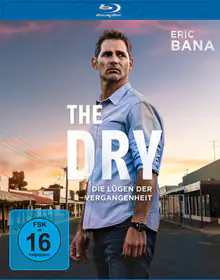 The Dry - Die Lügen der Vergangenheit BD