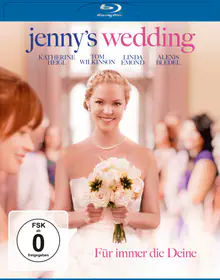 Jenny's Wedding BD