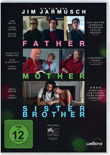 Father Mother Sister Brother