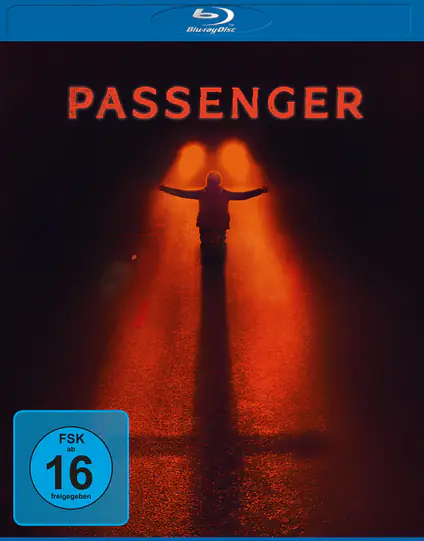 Passenger