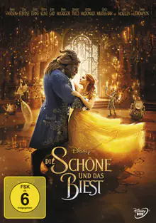 Die Schöne und das Biest (Live Action)