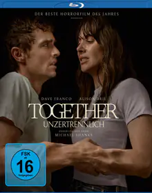 Together - Unzertrennlich BD