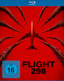 Flight 298 BD