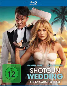Shotgun Wedding BD