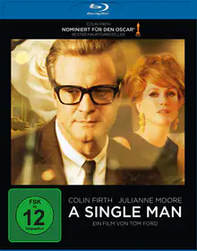 A Single Man BD