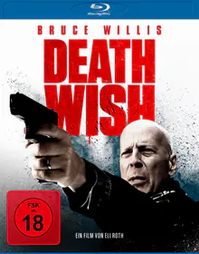 Death Wish BD