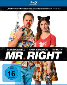 Mr. Right BD
