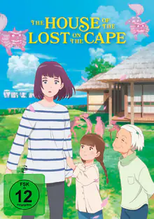 The House of the Lost on the Cape
