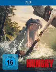 Hungry BD