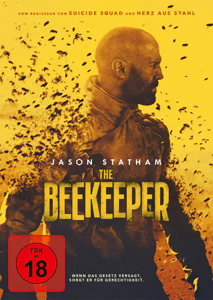 The Beekeeper