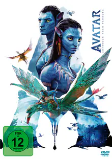 Avatar - Aufbruch nach Pandora