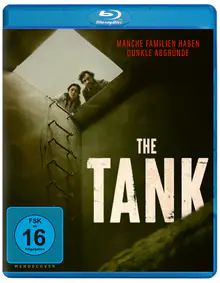 The Tank BD