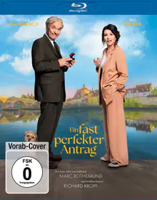 Ein fast perfekter Antrag BD