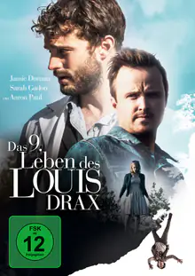 Das neunte Leben des Louis Drax