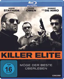 Killer Elite BD