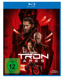 Tron: Ares BD