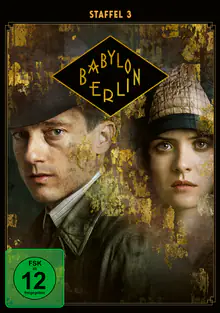 Babylon Berlin - St. 3