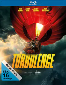 Turbulence BD