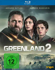 Greenland 2 BD