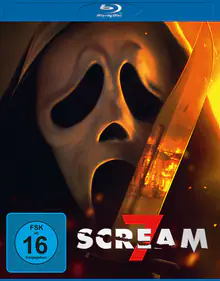 Scream 7 BD