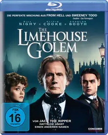 The Limehouse Golem BD