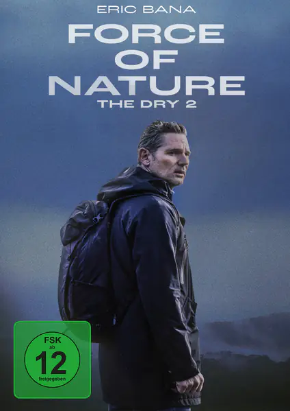 The Dry 2: Force of Nature