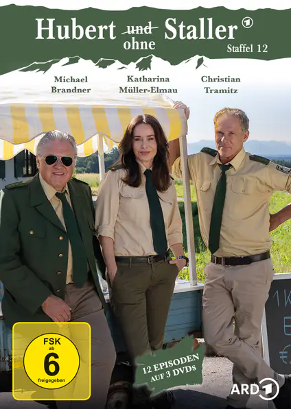 Hubert ohne Staller, Staffel 12