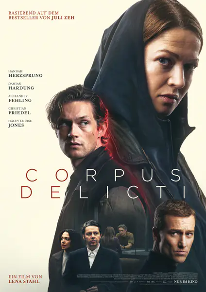 Corpus Delicti