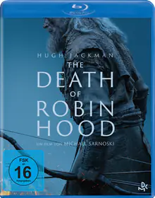The Death of Robin Hood BD