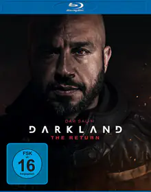 Darkland - The Return BD