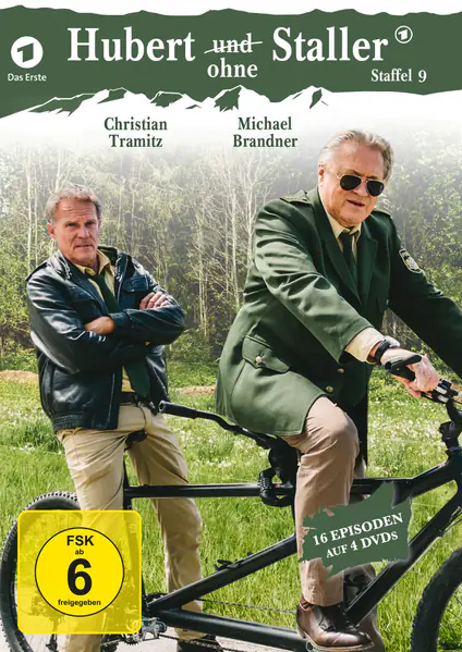 Hubert ohne Staller, Staffel 9