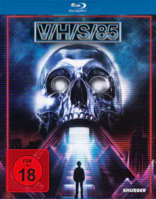 V/H/S/85 BD