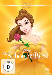 Die Schöne und das Biest (Disney Classics)