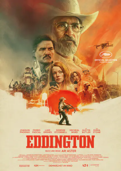 Eddington